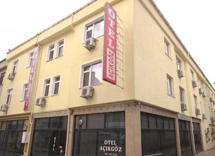 Edificio Foto