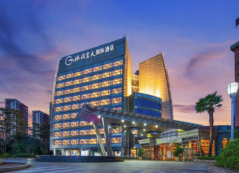 Edificio Foto