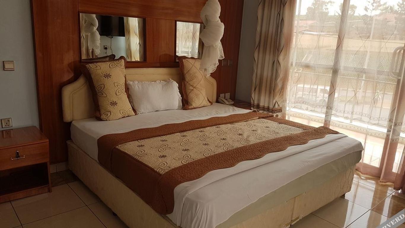Great Appartment Hotel