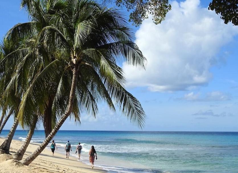Playa Foto