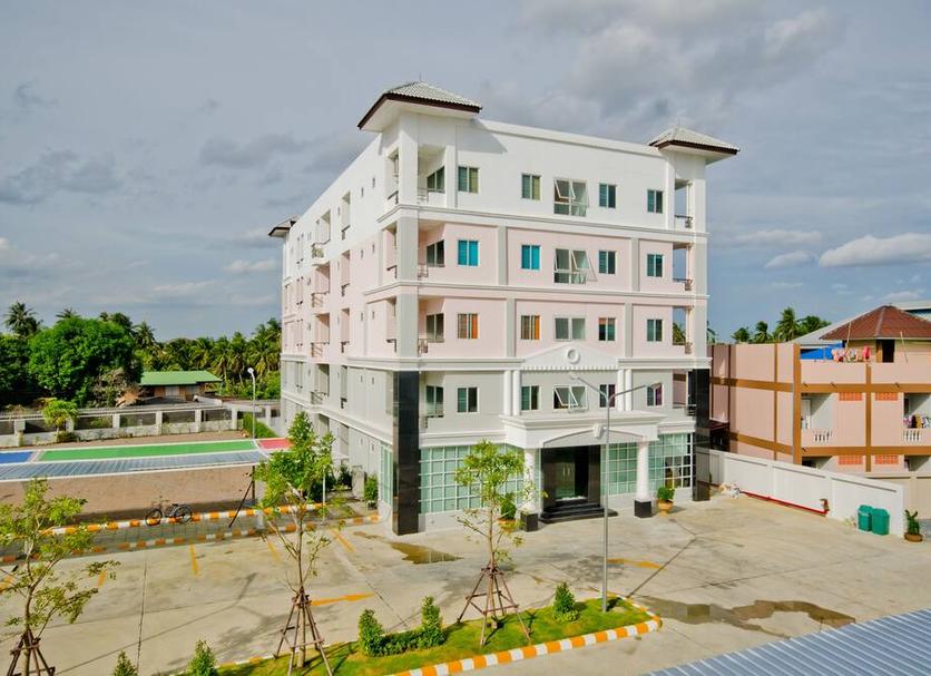 Edificio Foto