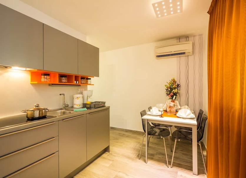 Cocina Foto