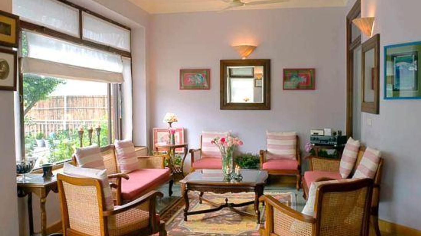 The Fishermen's Lodge by Leisure Hotels