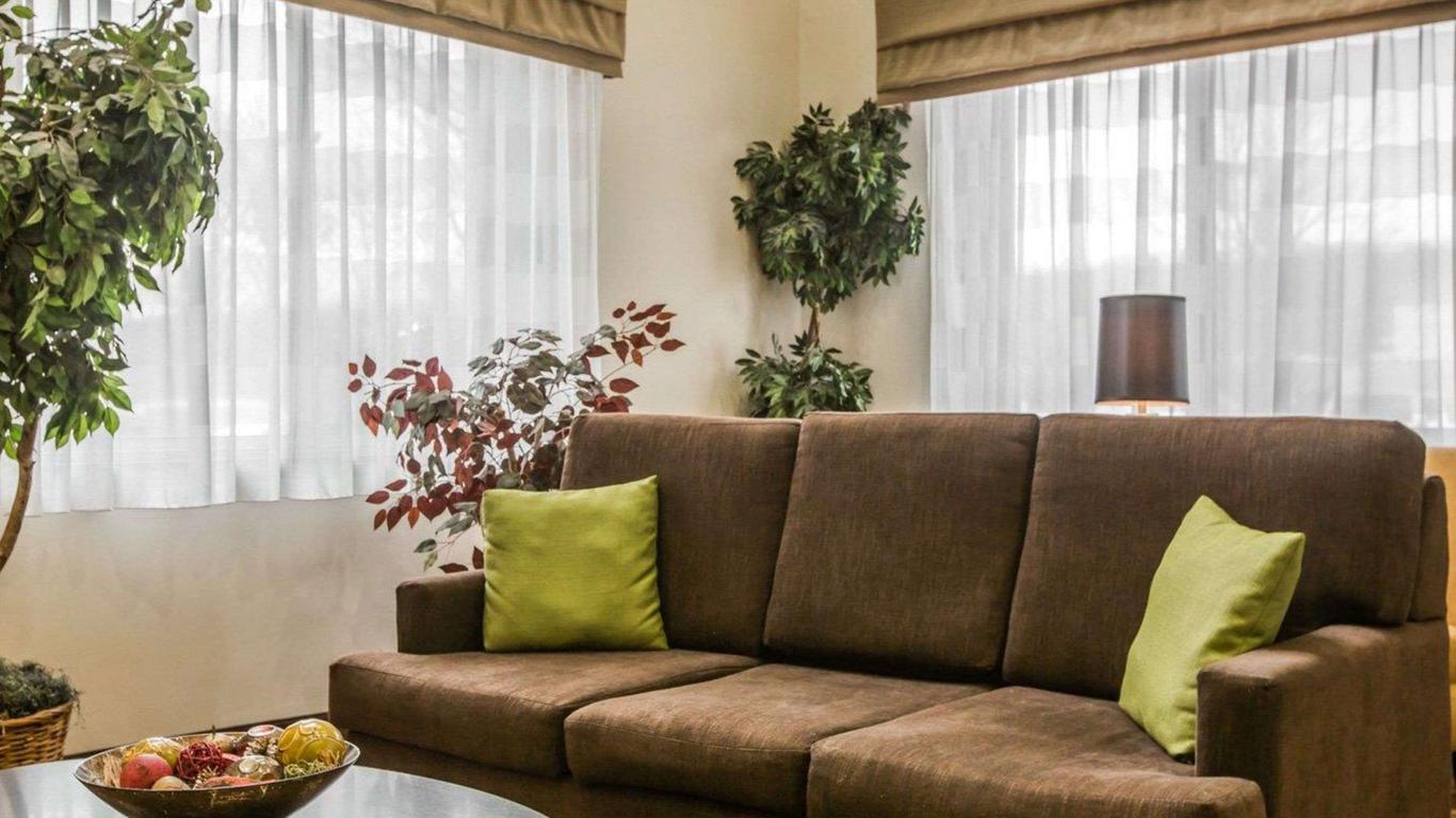 Sleep Inn Pelham Oak Mountain