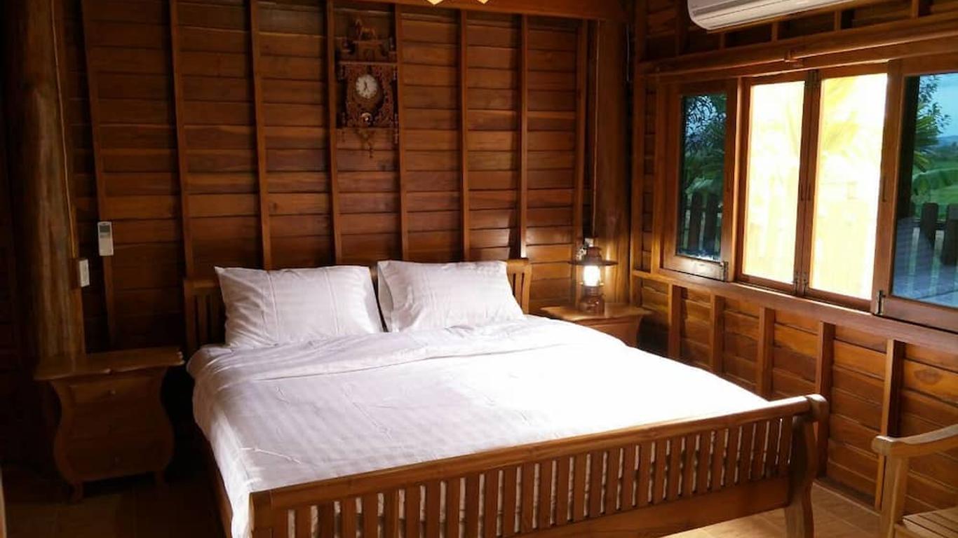 Huanmaisakngam Resort