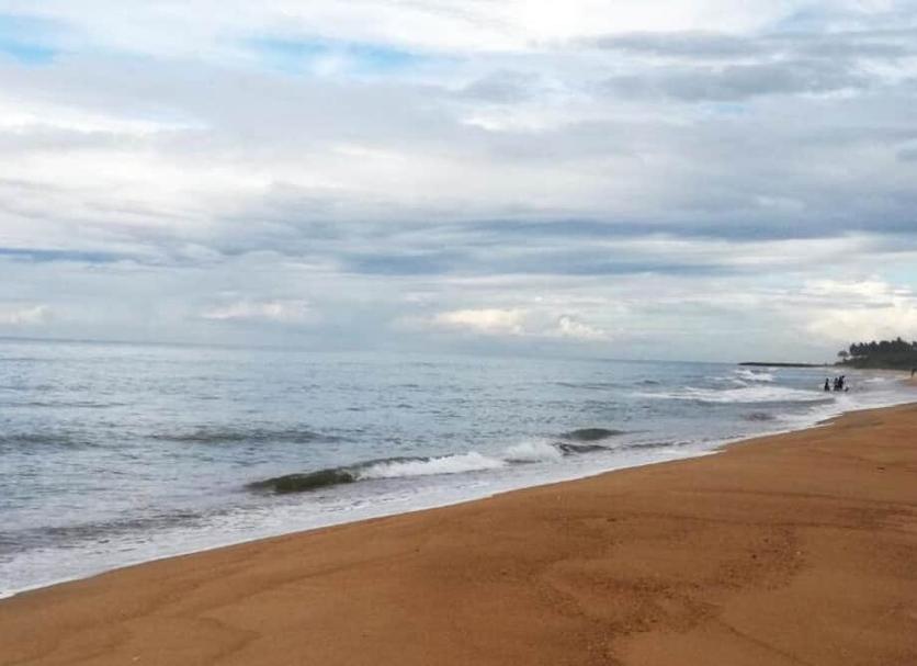 Playa Foto