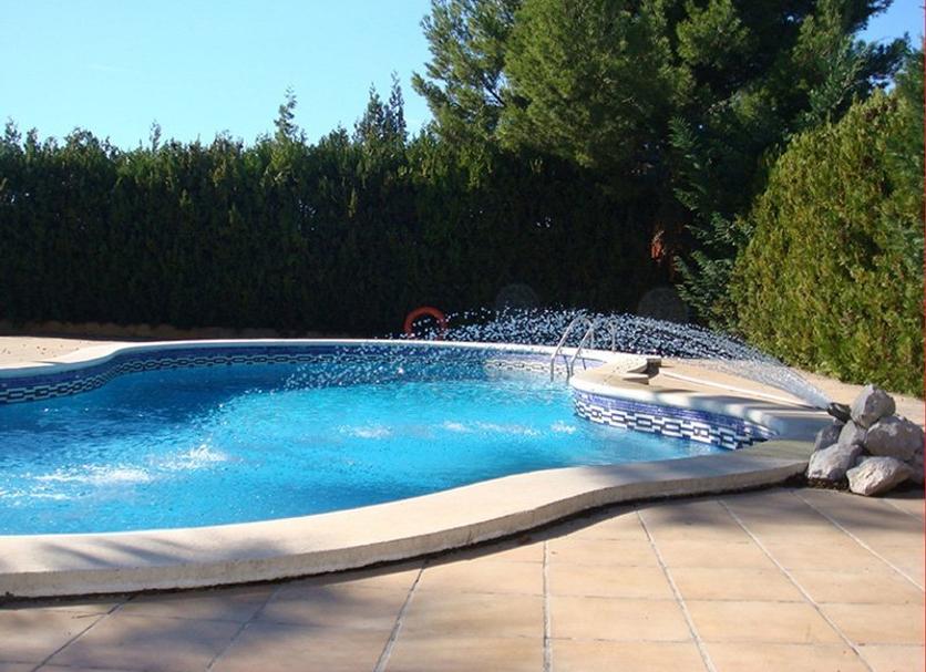 Piscina Foto