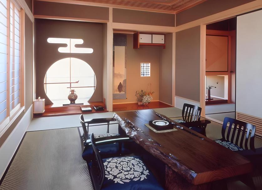 Comedor Foto