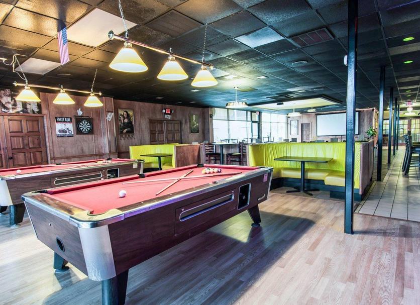 Servicio del hotel Foto