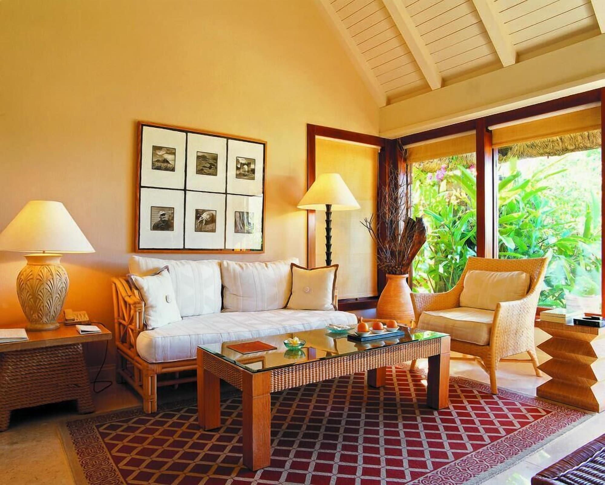 Sala de estar