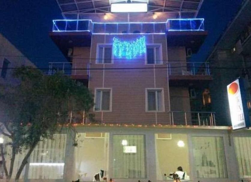 Edificio Foto