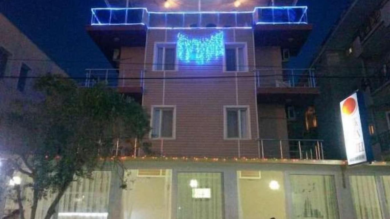 Butik Eren Otel