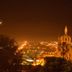 Vista del exterior