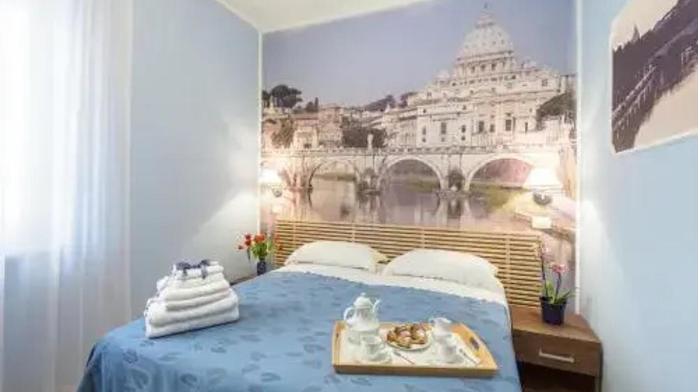 Bb Ad Maiora Roma Musei Vaticani