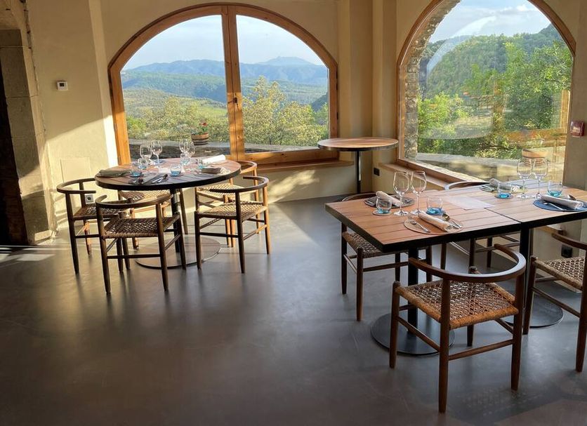 Comedor Foto