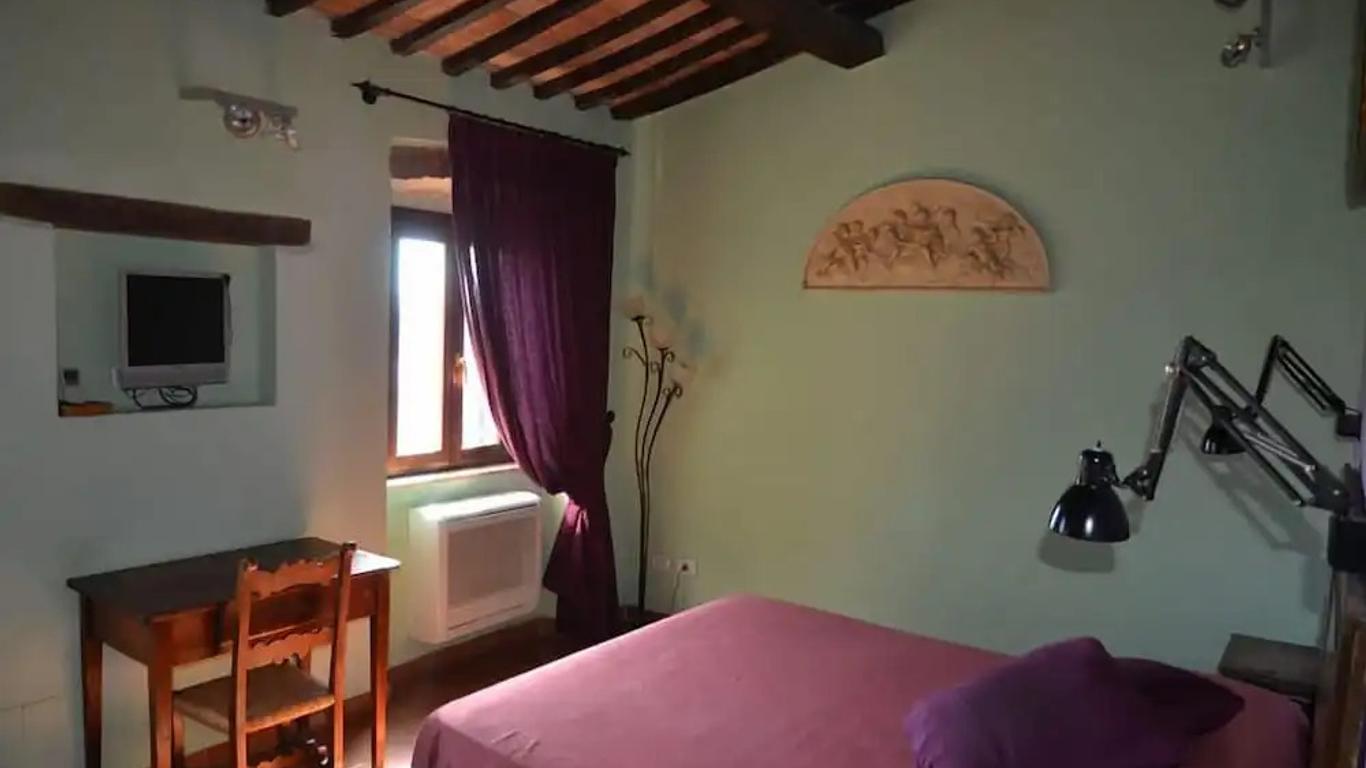 Locanda All'Andreas