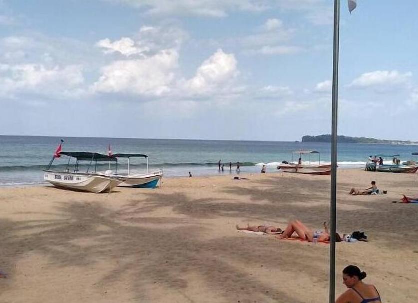 Playa Foto