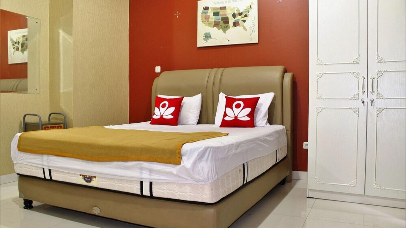 Zen Rooms Cipete Utara