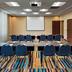 Sala de conferencias