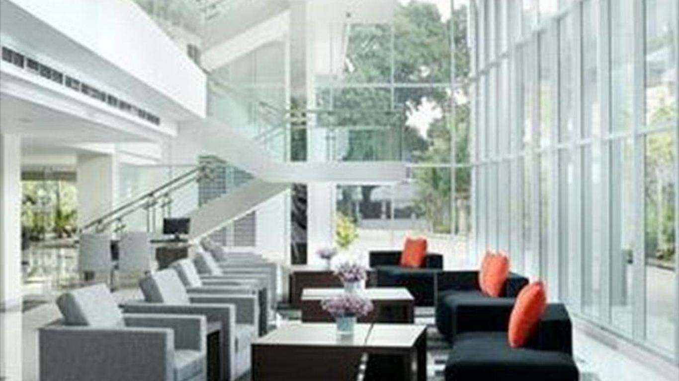 Patra Bandung Hotel