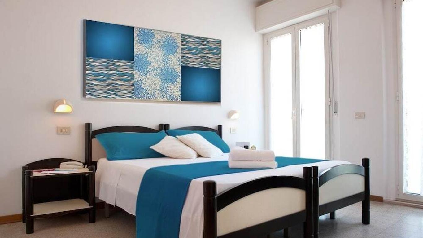 Hotel Riz