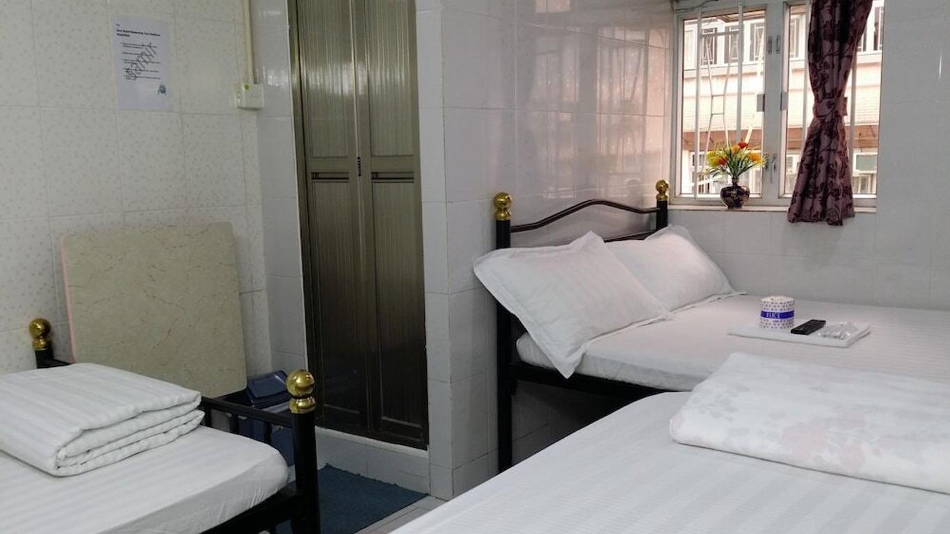 London Guest Guest House
