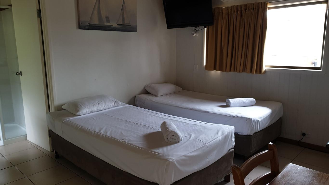 Airlie Beach Apartments