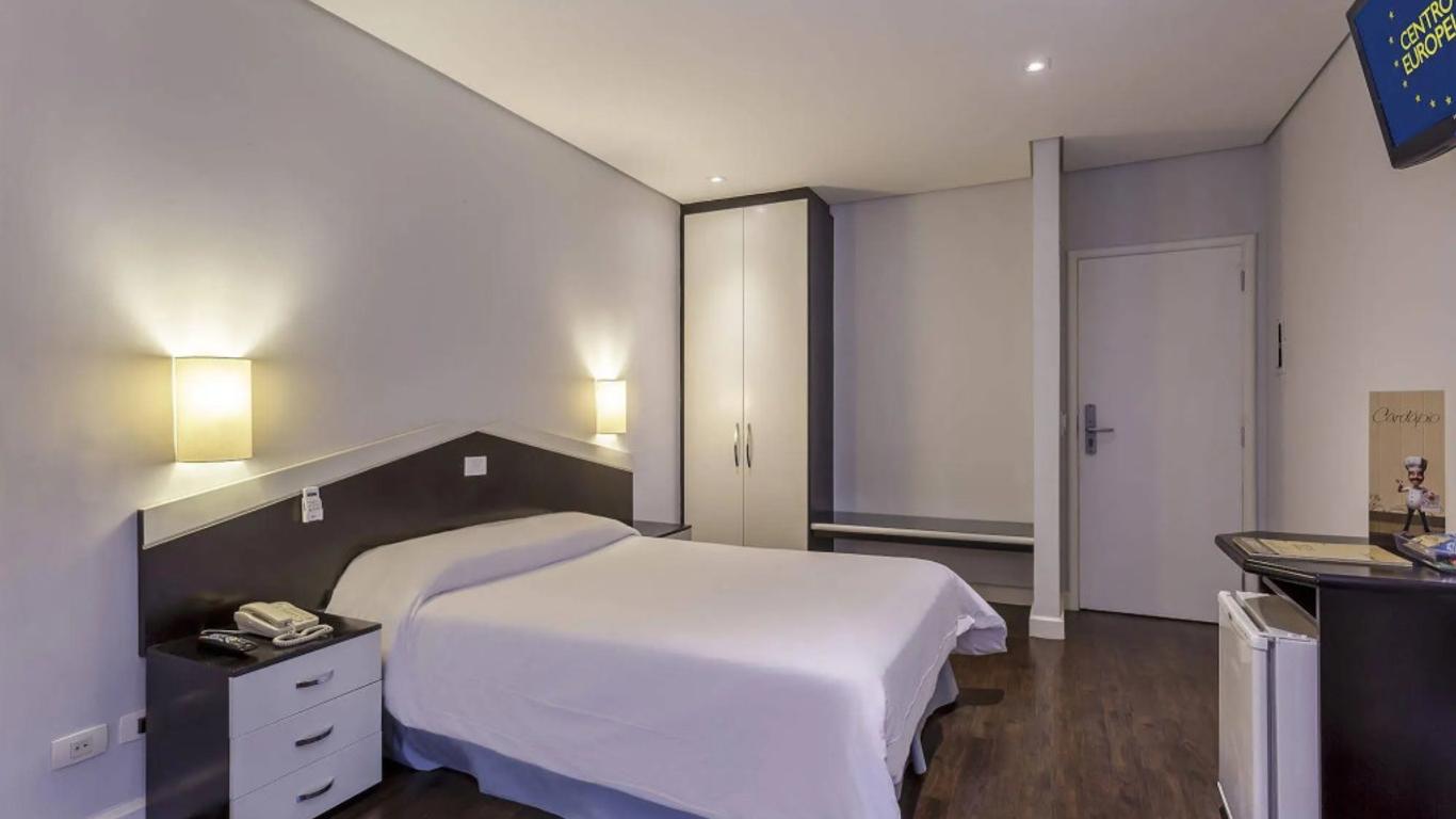 Hotel Centro Europeu