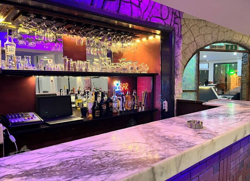 Bar Foto