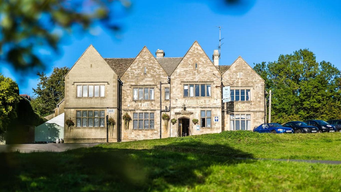 The Amberley Inn