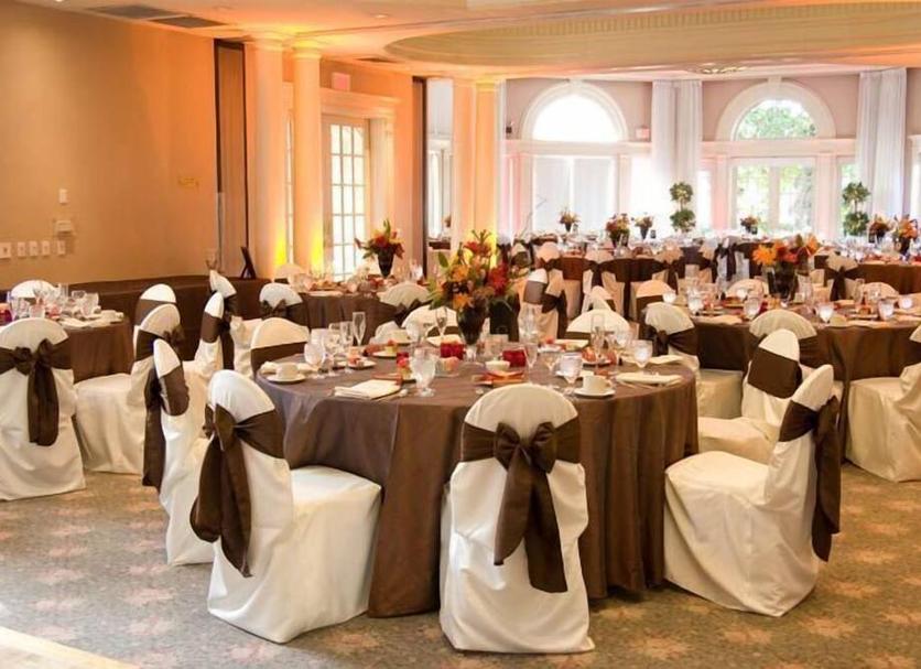 Sala de banquetes Foto