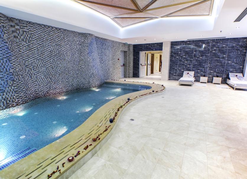 Spa Foto