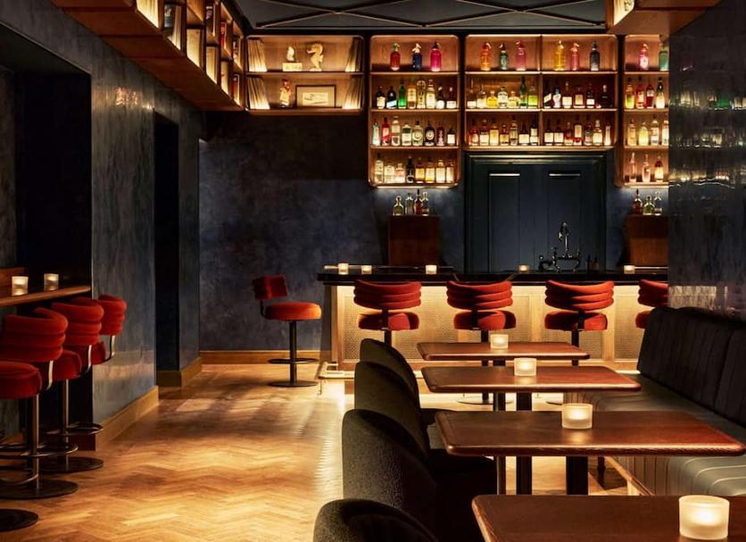 Bar Foto