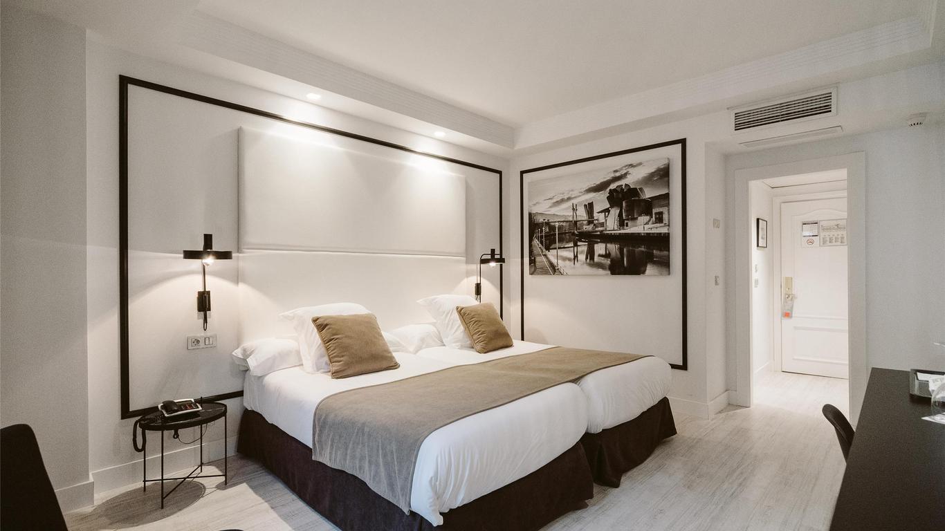 Hotel Abando