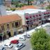 Vista del exterior