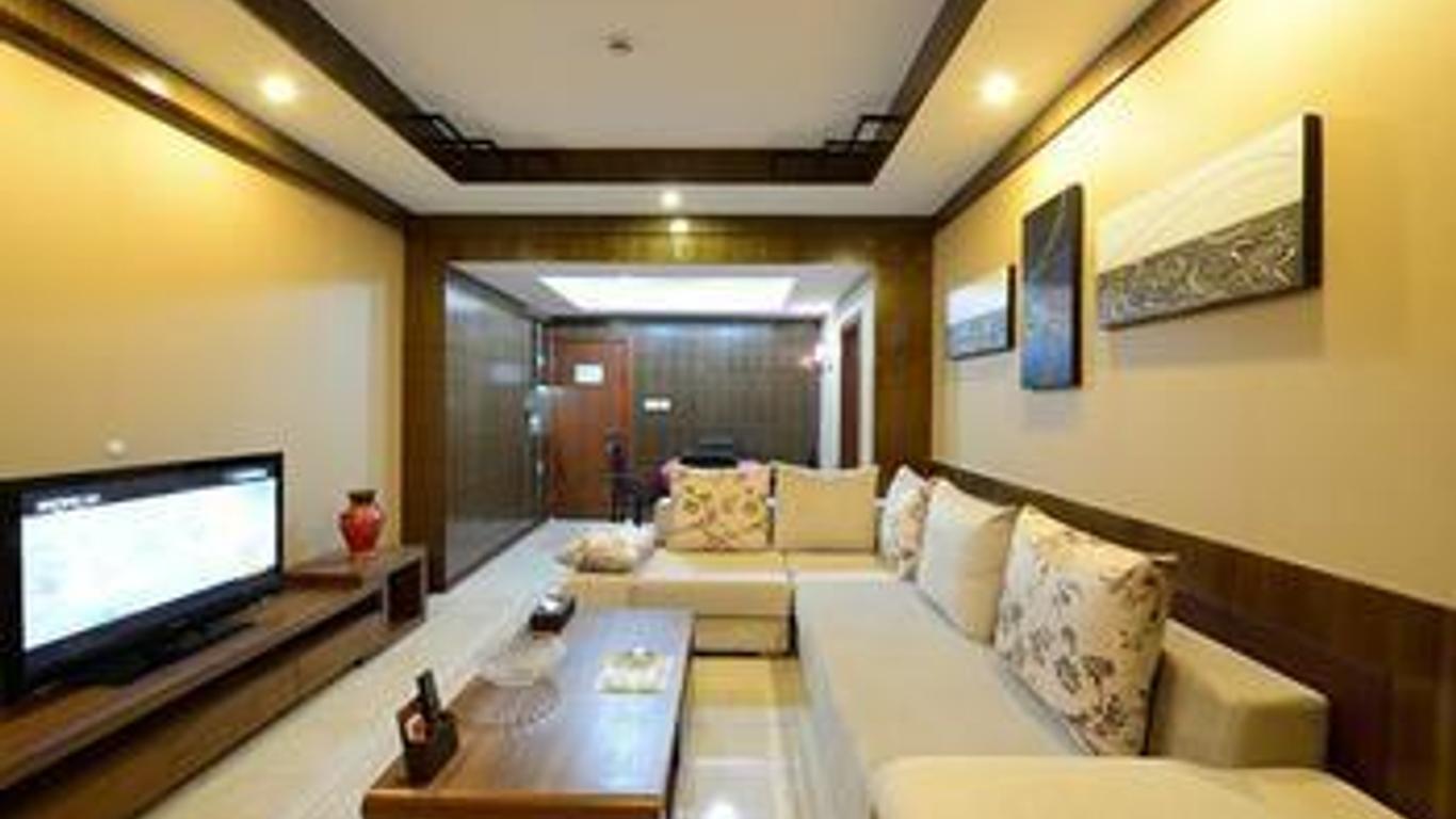 Diheng Hotel Shizong