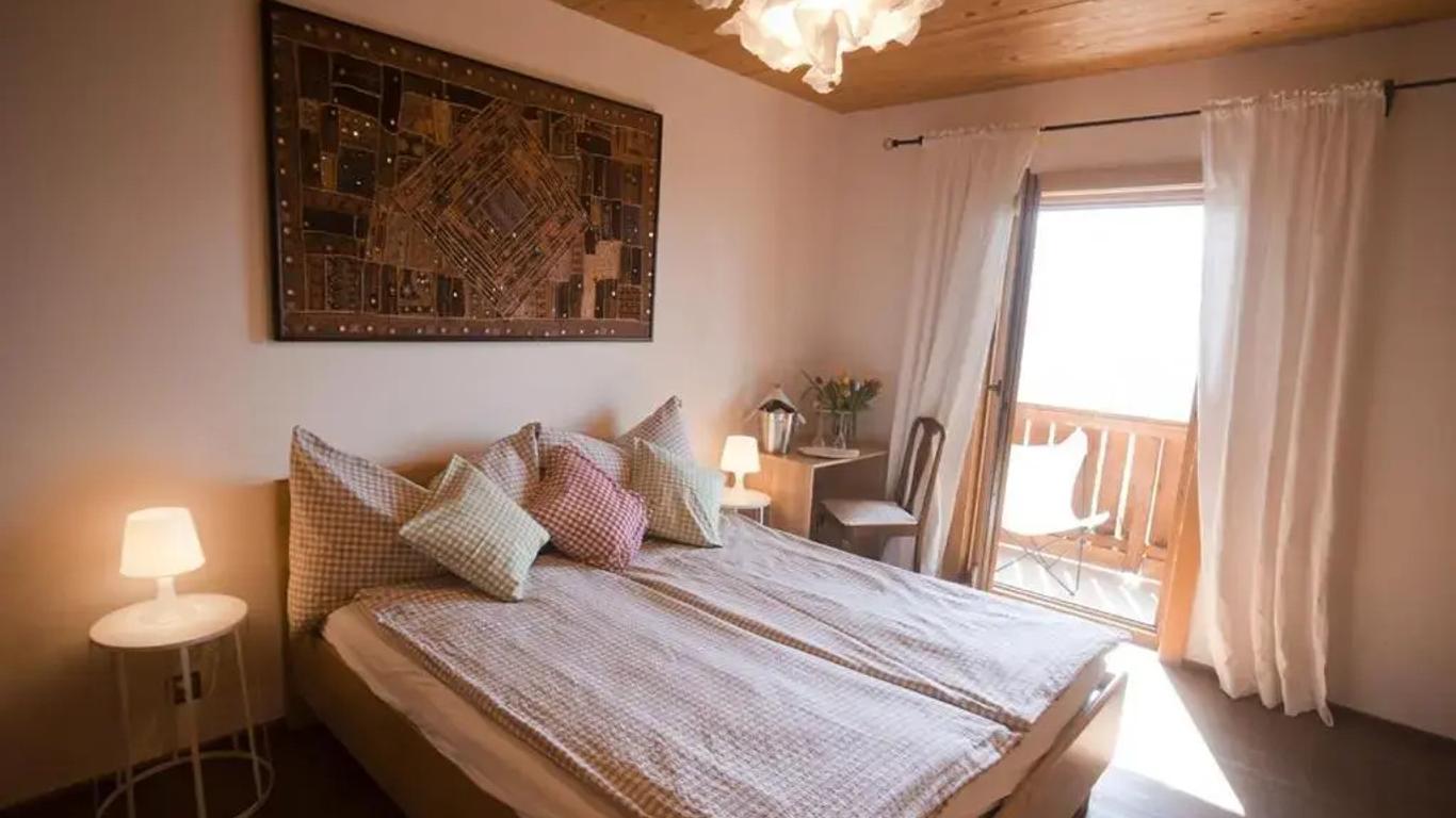 Eco Locanda del Giglio