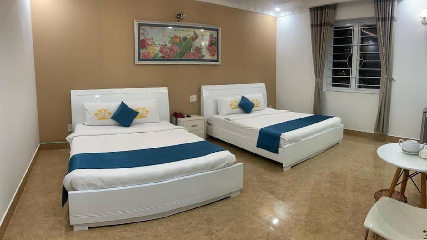 Nice Life Hotel Phu Quoc