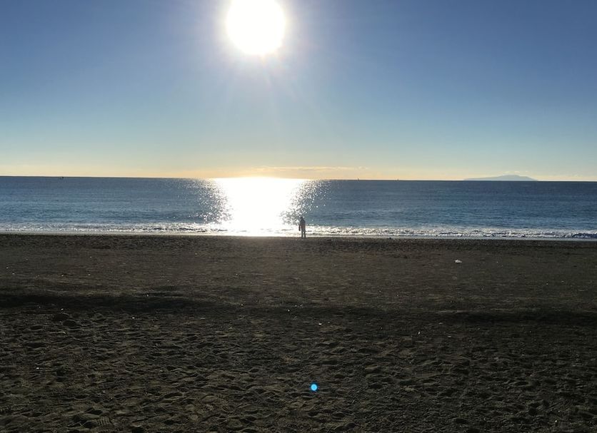 Playa Foto