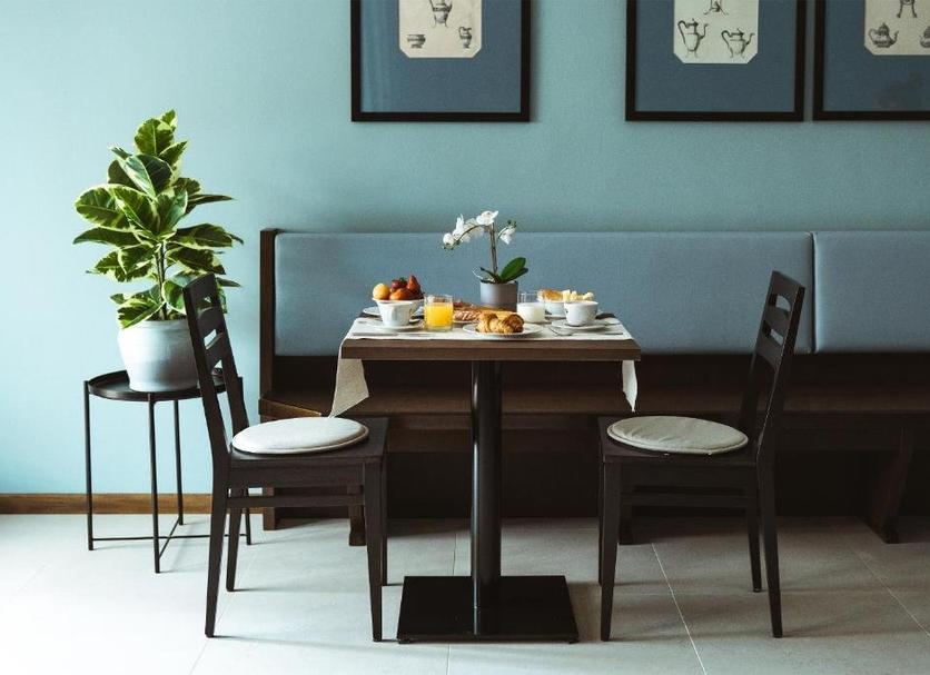 Comedor Foto