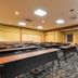 Sala de conferencias