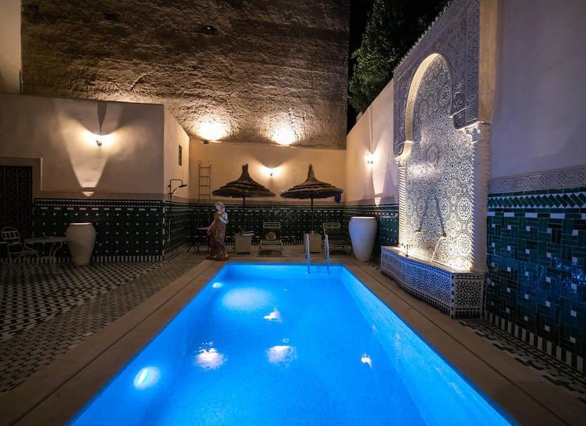Piscina Foto