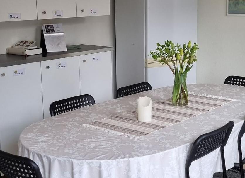 Comedor Foto