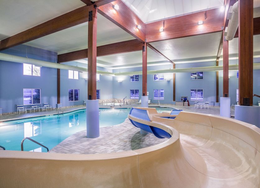 Piscina Foto