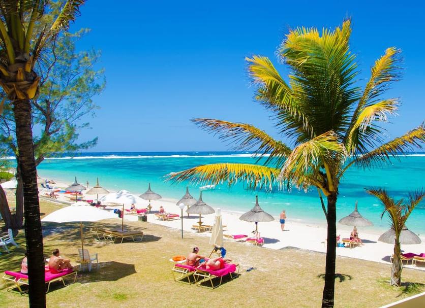 Playa Foto