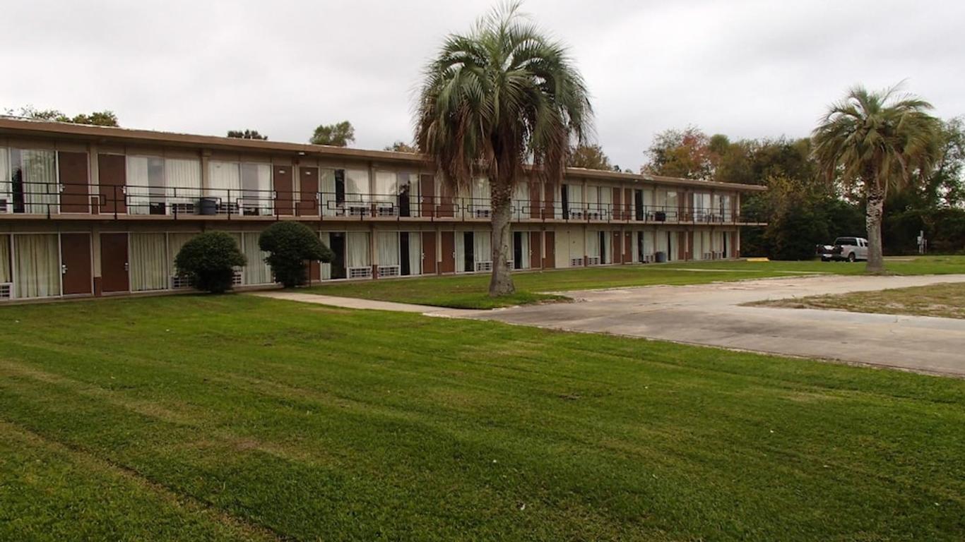 Sunrise Inn Lake Charles