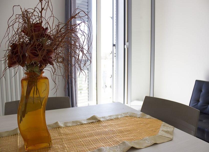 Comedor Foto