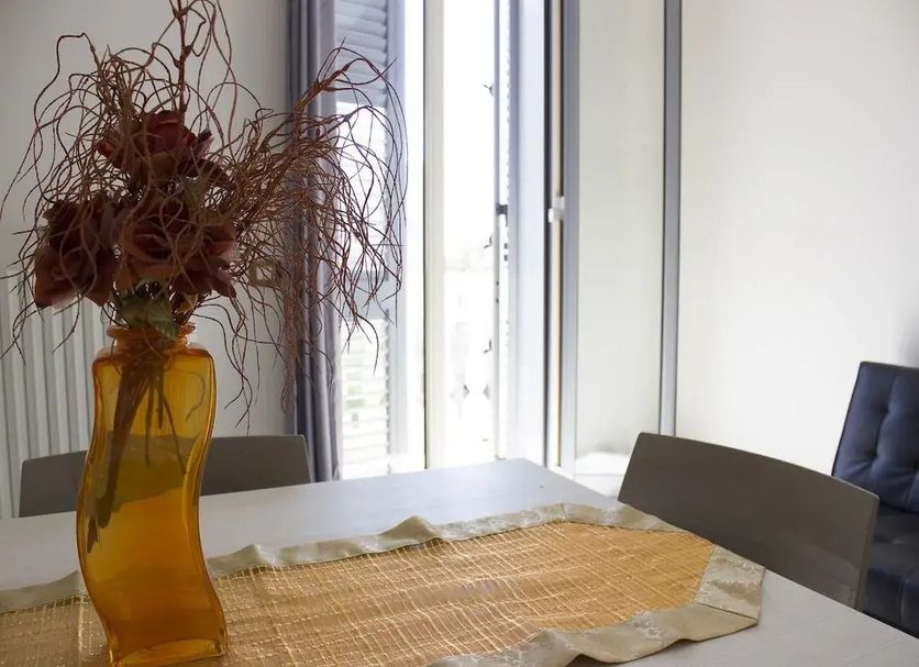 Comedor Foto