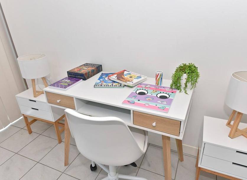 Comedor Foto