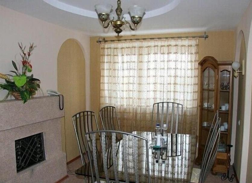 Comedor Foto